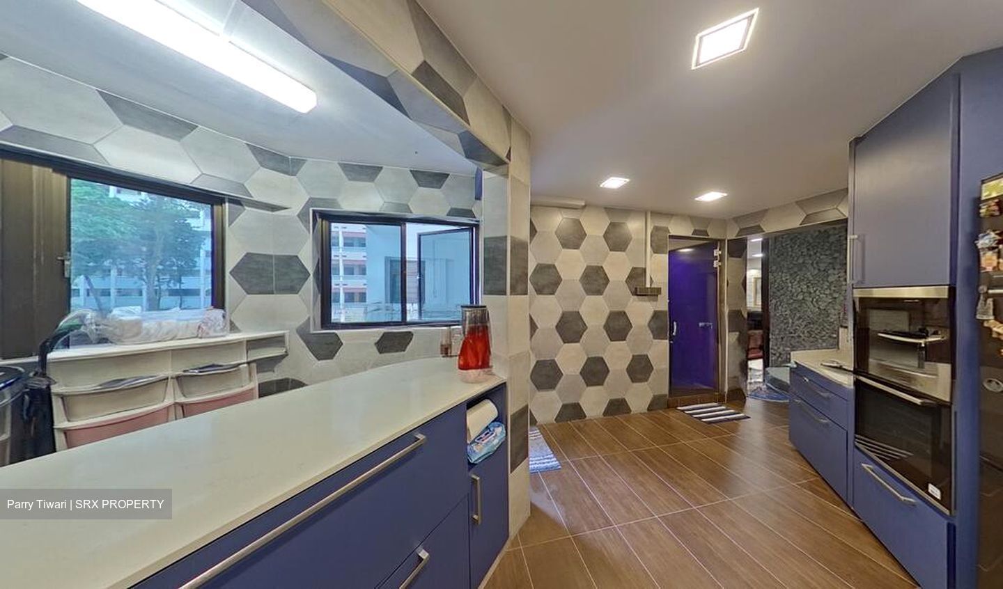 Blk 203D Compassvale Road (Sengkang), HDB Executive #505152331